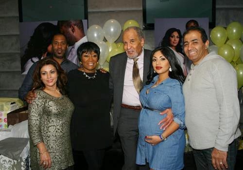 Patti LaBelle's Granddaughter (Prepare Your Ovaries) | Page 2 ...