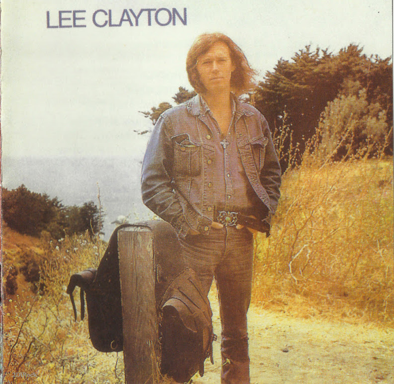 _ O _ P _ I _ U _ M __ H _ U _ M _ Lee Clayton Lee Clayton (1973)