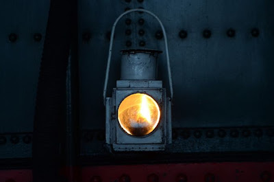 Fotos geniales  de los trenes.