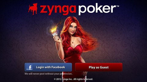 Zynga Poker Nasıl Kazanılır