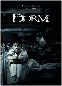 Dorm - O Espírito Dublado