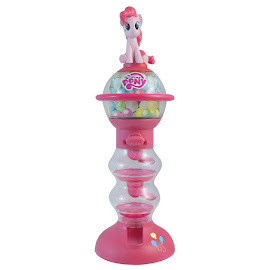 My Little Pony Spiral Fun Gumball Bank Pinkie Pie Figure by Sweet N Fun