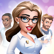 My Beauty Spa: Stars and Stories Unlimited (Coins - Diamonds) MOD APK