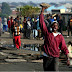 South Africans burn down houses of Nigerians, other African immigrants