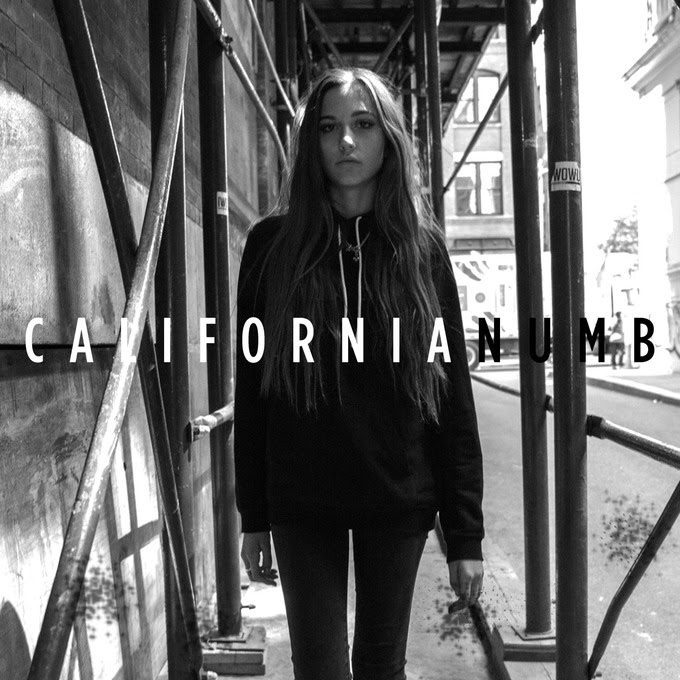 Cloves Releases New Song "California Numb" Clovesdot