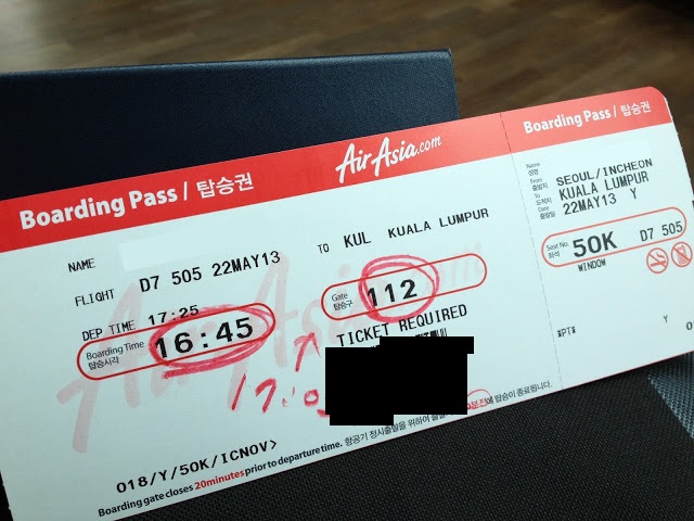 Korean Airlines билет. Как выглядит билет AIRASIA. AIRASIA ticket number. Kuala Lumpur Airport билеты пример.