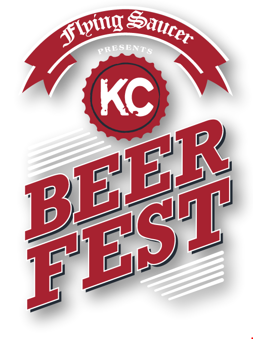 Kansas City's Premier Downtown Beer Fest is Next Weekend!