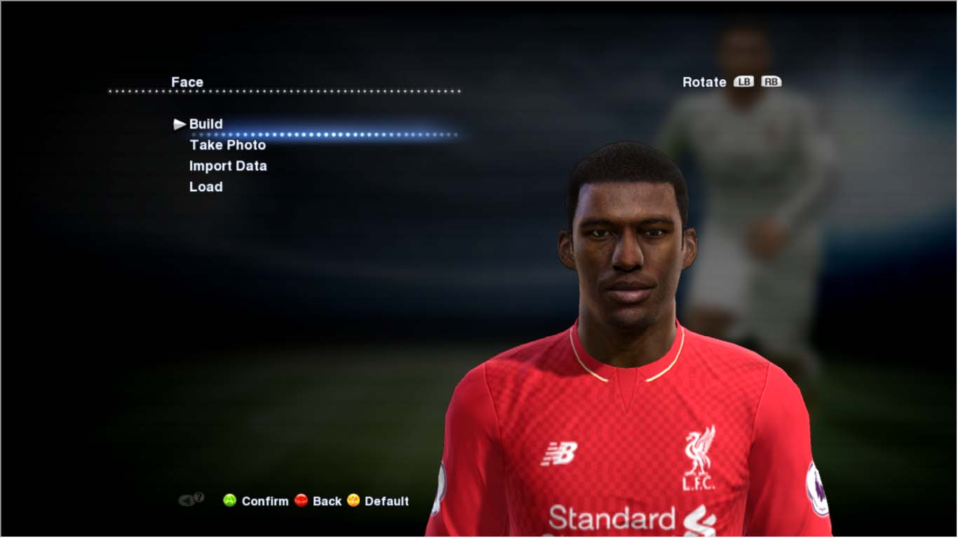 PES 2017 Patch 102 And Data Pack 1 Update Features New