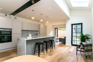 builders barnet
