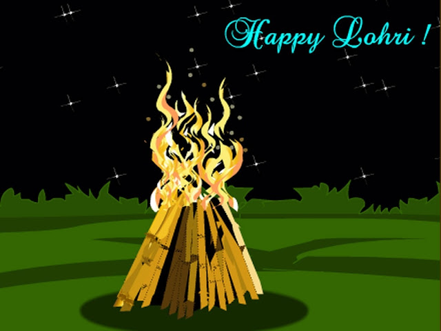 Happy Lohri 2017 Greetings Happy Lohri 2017 Greetings