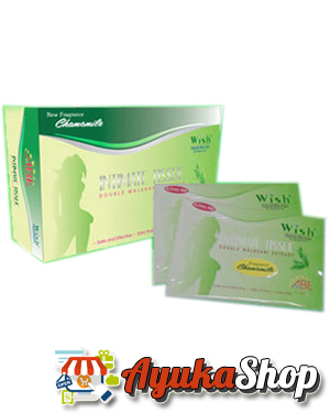 Tissue Manjakani Tissue Manjakani