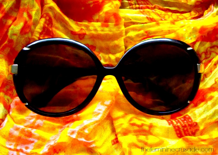 Polaroid Sunglasses P8103 