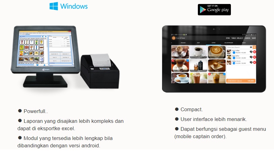 OmegaSoft: Solusi Kasir Online Terbaik untuk Kemudahan Bisnis Anda