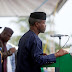 Stolen, diverted public funds must be accounted for – Osinbajo