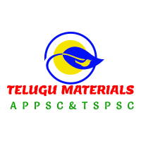APPSC & TSPSC, All Materials In Telugu