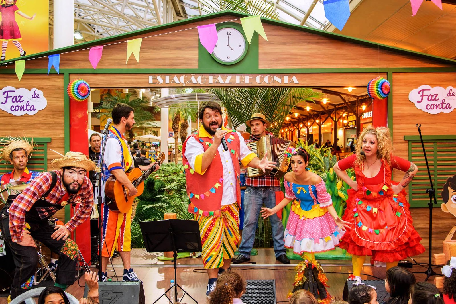 Ivan Mesquita e Jó Miranda promovem live junina em prol das Obras Sociais  Irmã Dulce - Bahia