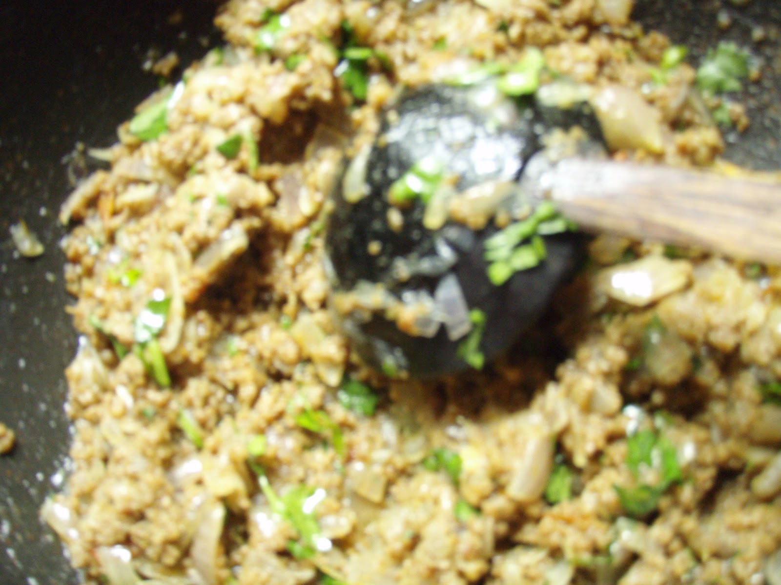 Beef Mince (Basic recipe) ~ Goan Recipes n More