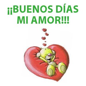 mensajes de buenos dias mi amor mensajes de buenos dias mi amor