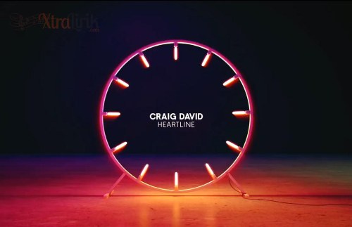Arti dan Makna Lirik Heartline Craig David Terjemahan Arti dan Makna Lirik Heartline Craig David Terjemahan