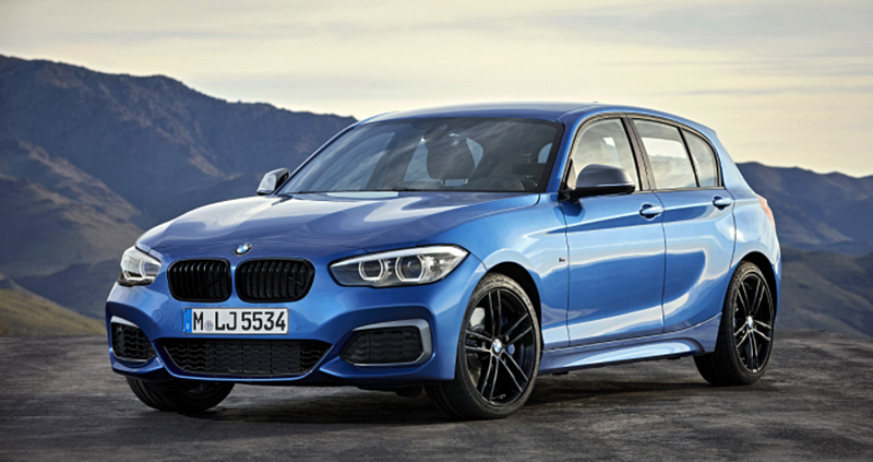 BMW f40 2019 Review BMW f40 2019 Review