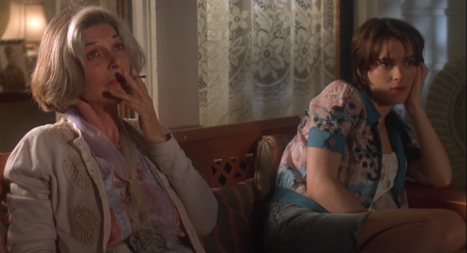 Winona Ryder How To Make An American Quilt