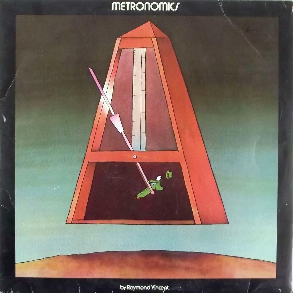 Metronomics Metronomics