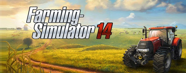 how to hack farming simulator 14 pc how to hack farming simulator 14 pc