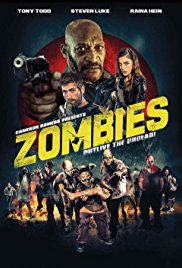 Zombies (2017) με ελληνικους υποτιτλους