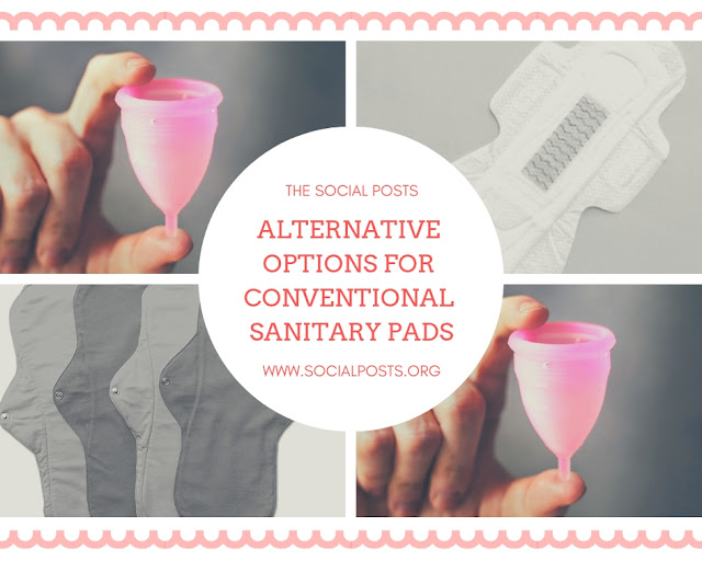 Biodegradable Sanitary Pads in India