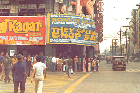 BAMBOO GODS AND BIONIC BOYS: FILIPINO EXPORT FILMS, INTERNATIONAL ...