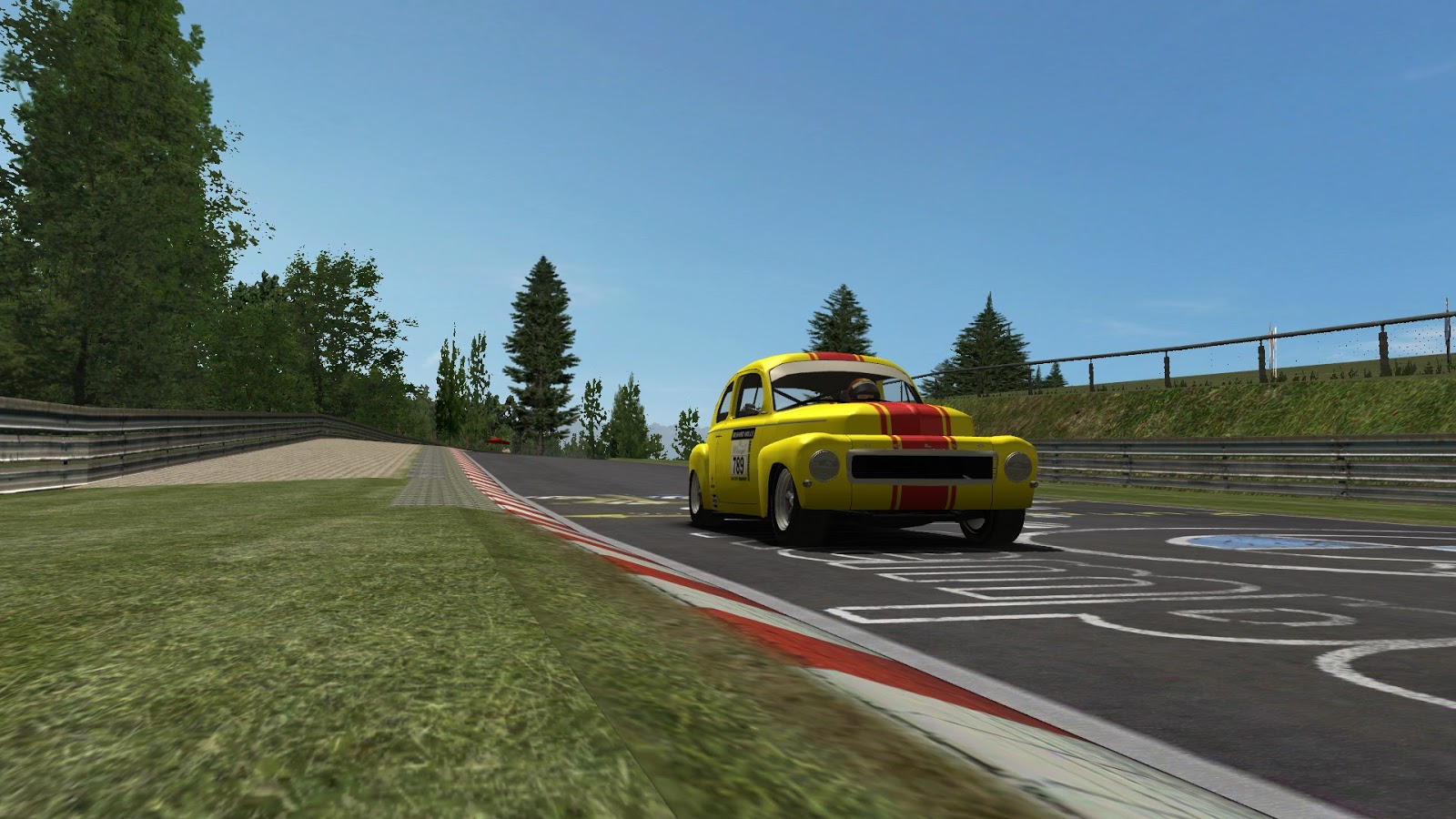 Gtr2 Setup Guide