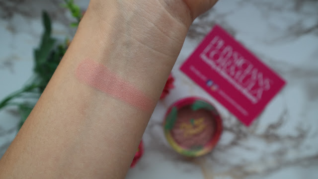 Physicians Formula Murumuru Butter Allık Physicians Formula Murumuru Butter Allık