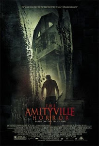 The Amityville Horror Poster