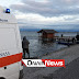 40-years old Albanian crashed to death in car accident while fishing in Greece