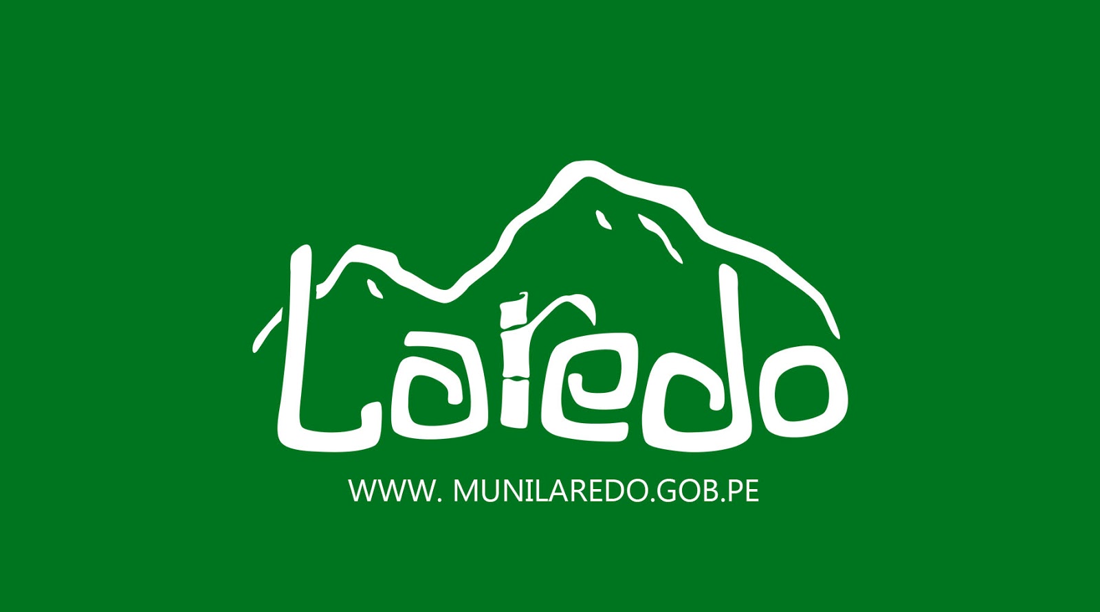 Logotipo Marca ciudad Laredo Logotipo Marca ciudad Laredo