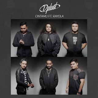 Dplust - Cintamu (feat. Rayola) - Single (2020) Dplust - Cintamu (feat. Rayola) on iTunes