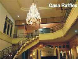 Hotel Murah di Pathuk Jogja - Casa Raffles Hotel