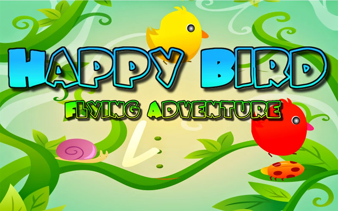 Happy Bird Games Happy Bird Games