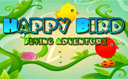 bird flying happy adventure games crazy