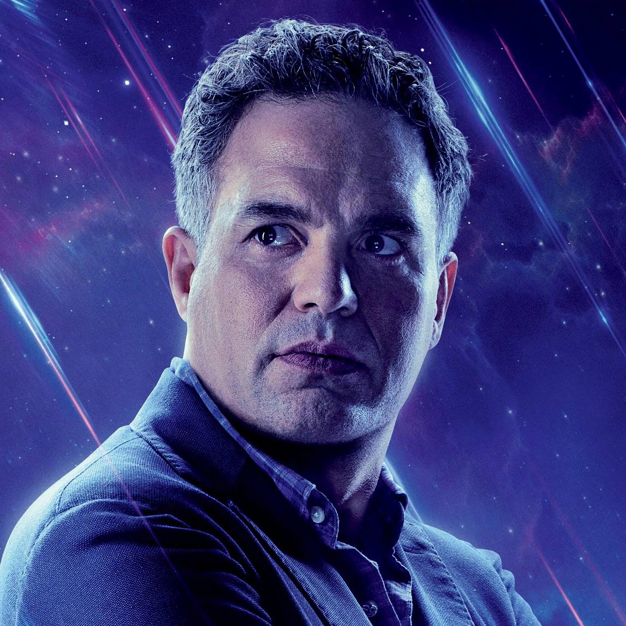 Avengers Endgame, Bruce Banner, 4K, 80 Wallpaper
