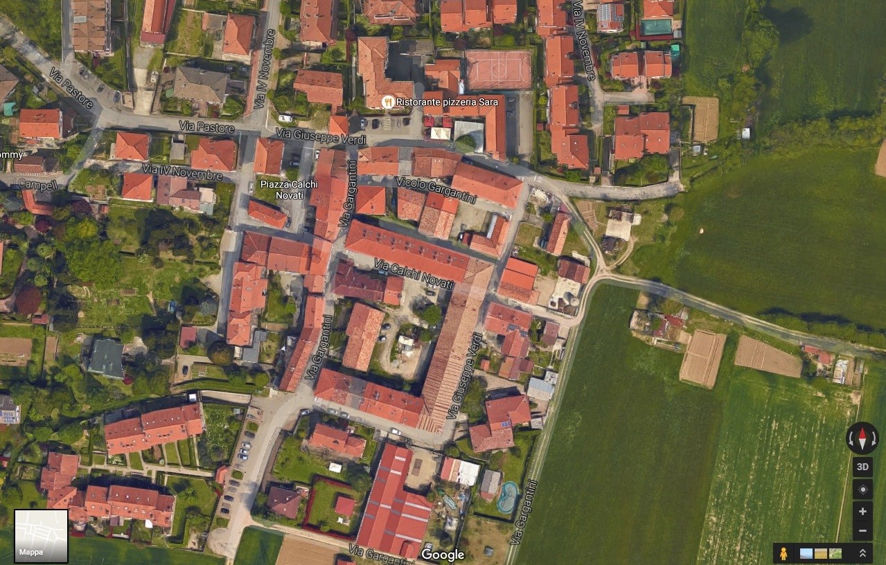 Daniele Nava sindaco Passirano