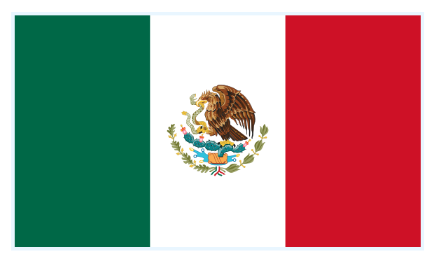 Mexico.