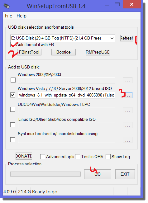 TÉLÉCHARGER WINSETUP FROM USB XP GRATUIT USB XP GRATUIT FROM TÉLÉCHARGER WINSETUP