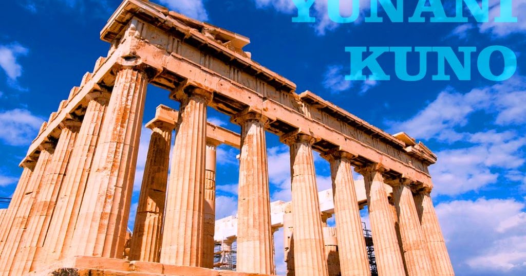 Gambar Pemimpin dan Sistem Kepercayaan Yunani Kuno