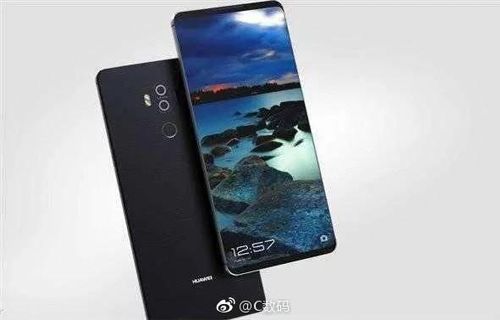 Huawei Mate 10 Pro'nun Teknik Özellikleri Ortaya Çıktı