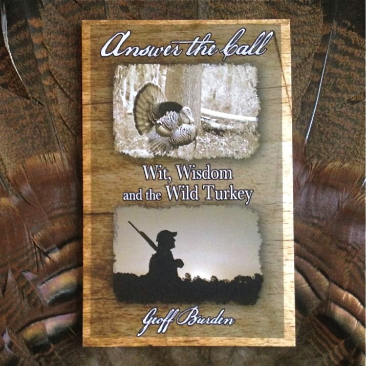 Lowcountry outdoors Answer The Call Where Turkey Hunting and