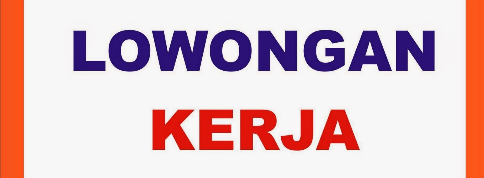 Image Result For Lowongan Kerja Pabrik Image Result For Lowongan Kerja Pabrik