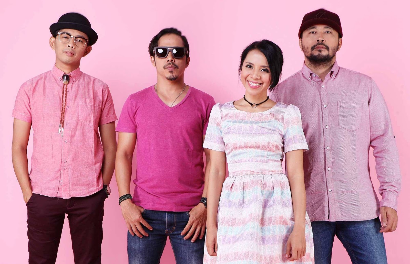 Lirik Lagu Teman Sejati Mocca