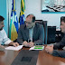 Raupp pede apoio do governador para implantação do Polo Industrial de Porto Velho