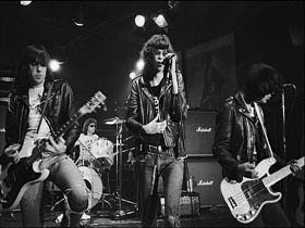 Ramones - Joey Ramone